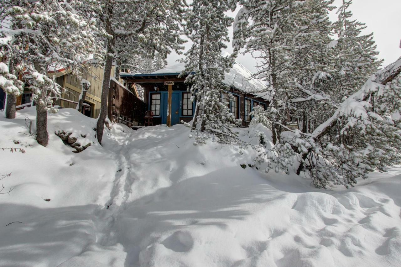 Flying Stag: Main Lodge Government Camp Esterno foto